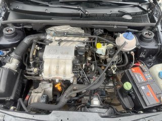 Volkswagen Golf Cabriolet Karmann