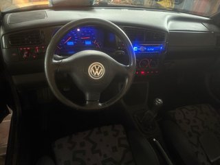 Volkswagen Golf Cabriolet Karmann