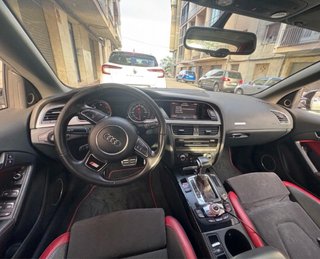 Audi A5 2013
