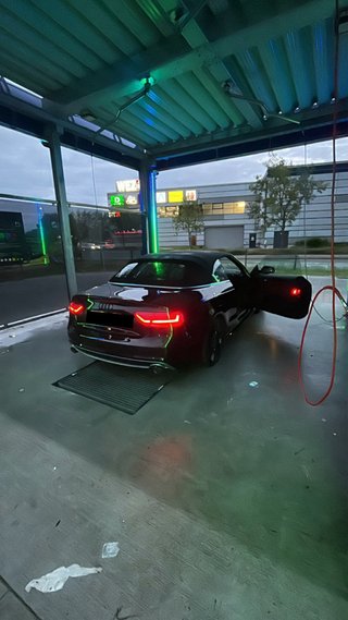 Audi A5 2013