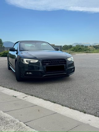 Audi A5 2013