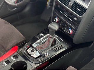 Audi A5 2013