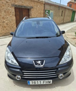 Peugeot 307 2006