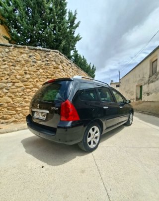 Peugeot 307 2006