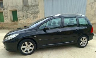 Peugeot 307 2006