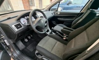 Peugeot 307 2006