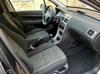 Peugeot 307 2006