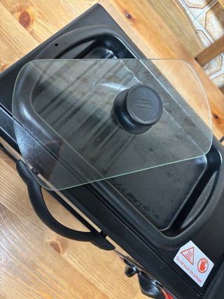 Mini Forno e Cafeteira 2 em 1