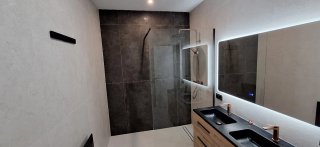 Gran vivienda Manilva de 300m2