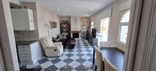 Gran vivienda Manilva de 300m2