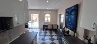 Gran vivienda Manilva de 300m2