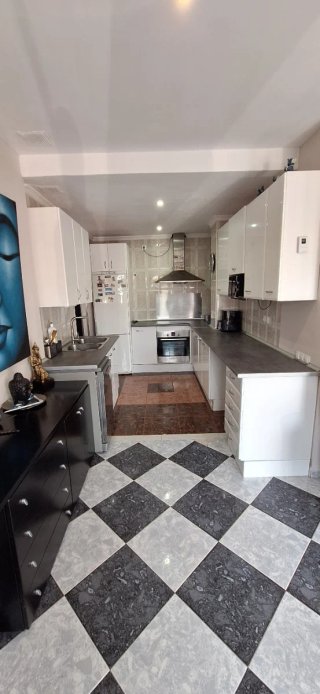 Gran vivienda Manilva de 300m2
