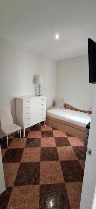 Gran vivienda Manilva de 300m2