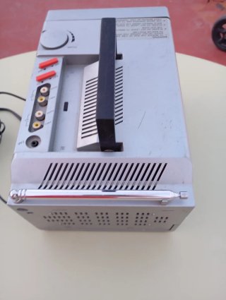 Televisor Portátil Jean TV Monitor
