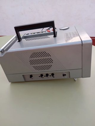 Televisor Portátil Jean TV Monitor