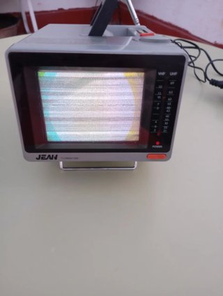 Televisor Portátil Jean TV Monitor