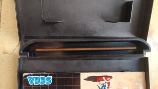 Sonic the Hedgehog per Mega Drive
