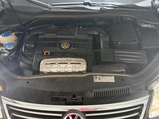 Volkswagen Eos 2009
