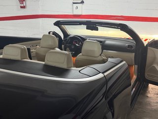 Volkswagen Eos 2009