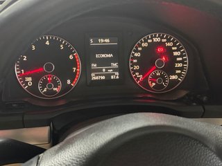 Volkswagen Eos 2009