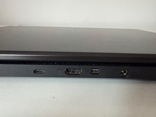Portatil P60 i7-12650H RTX 4070 8Gb 1Tb nvm 16 RAM