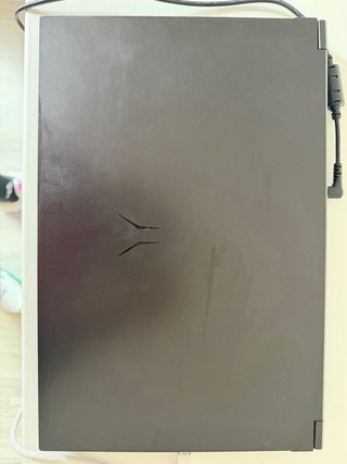 Portatil P60 i7-12650H RTX 4070 8Gb 1Tb nvm 16 RAM