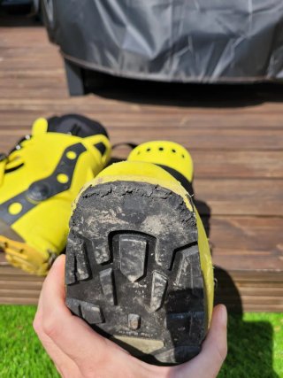 Conjunto Esquís Travesía Dynafit Seven Summits