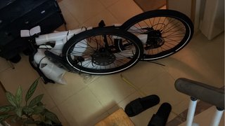 Bicicleta Eléctrica Montaña 26 EVERCROSS