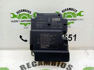 96836 80a959655n centralita airbag audi q5 (8r) *