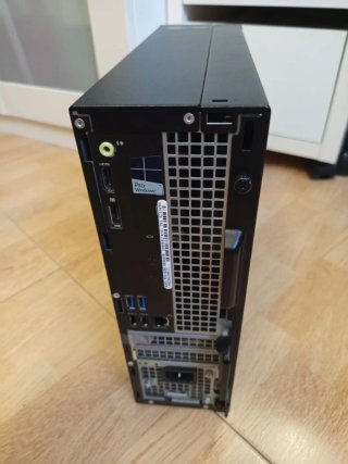 PC Dell OptiPlex 3040 Intel i5