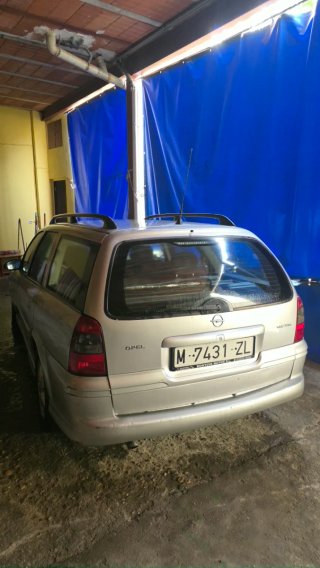 Opel Vectra