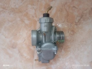 Carburador Mikuni VM26