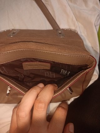 Bolso Pedro del Hierro PdHcasual elegante684681584