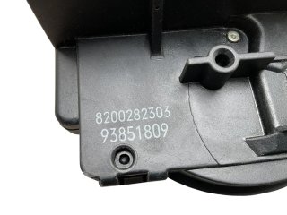 Cerradura puerta tra izq Renault Trafic II / Opel