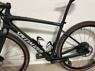 Bici Gravel Specialized Diverge T. 54 (M)
