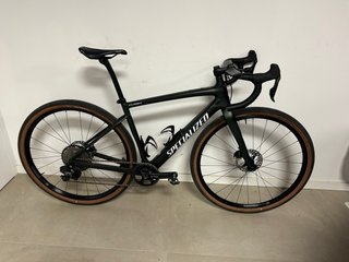 Bici Gravel Specialized Diverge T. 54 (M)