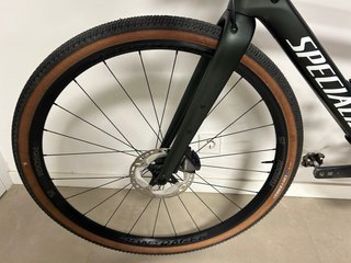 Bici Gravel Specialized Diverge T. 54 (M)