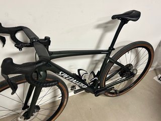Bici Gravel Specialized Diverge T. 54 (M)