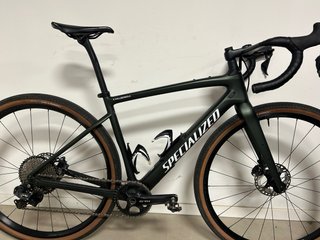 Bici Gravel Specialized Diverge T. 54 (M)