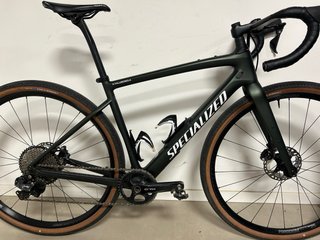 Bici Gravel Specialized Diverge T. 54 (M)