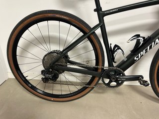 Bici Gravel Specialized Diverge T. 54 (M)