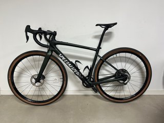 Bici Gravel Specialized Diverge T. 54 (M)