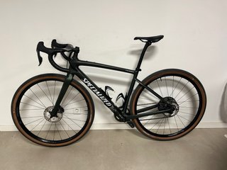 Bici Gravel Specialized Diverge T. 54 (M)