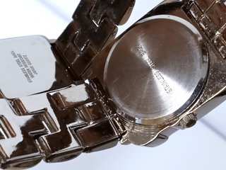 Lote relojes Wealth Grand para pareja