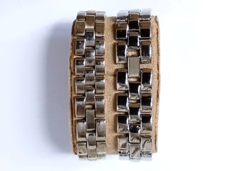 Lote relojes Wealth Grand para pareja