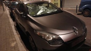 Renault Megane 2013