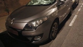 Renault Megane 2013