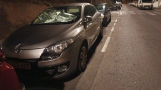 Renault Megane 2013