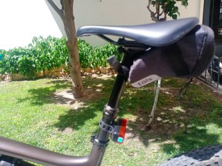 Specialized Epic evo doble suspencion