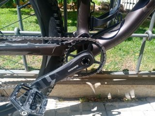 Specialized Epic evo doble suspencion